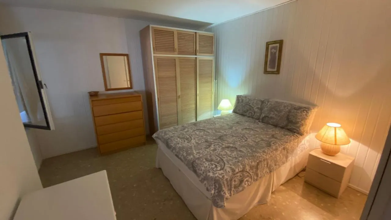 Urb. Playamar II - Torremolinos, Malaga Apartment Torremolinos