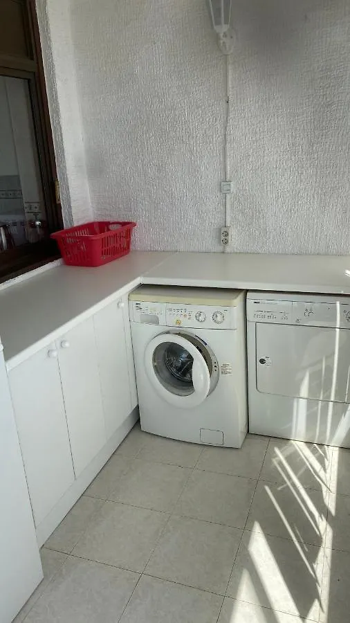 Urb. Playamar II - Torremolinos, Malaga Apartment Spain