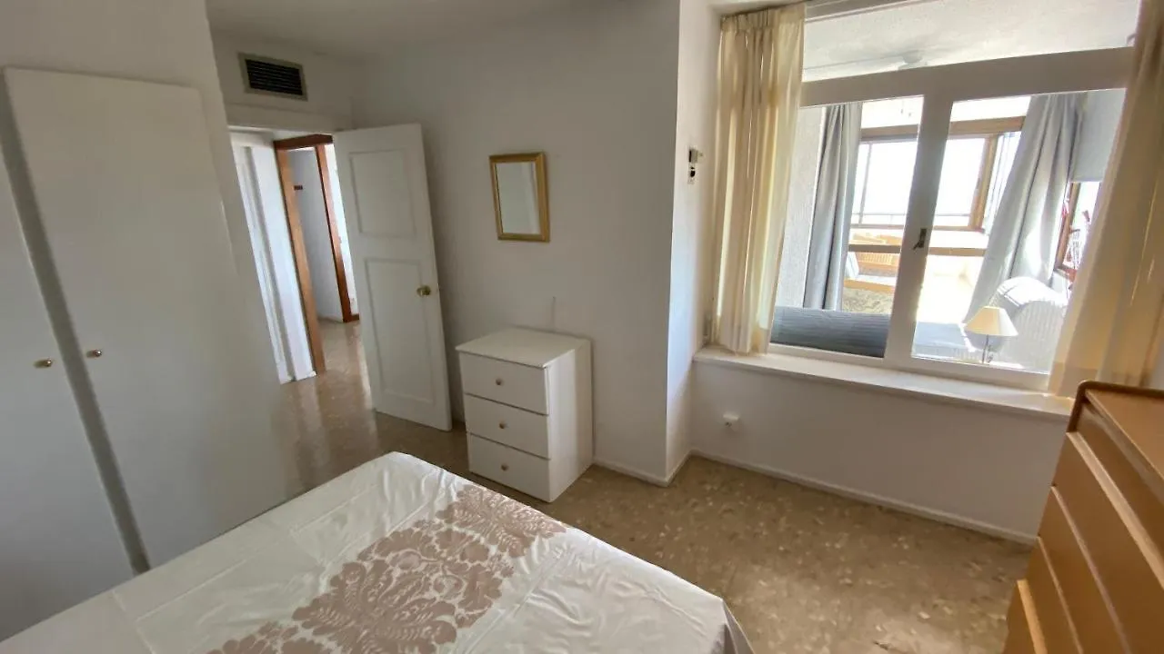 Urb. Playamar II - Torremolinos, Malaga Apartment