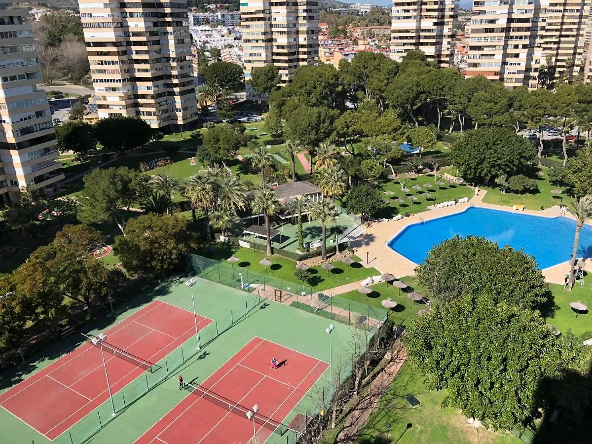 Appartamento Urb. Playamar II - Torremolinos, Malaga 0*, Torremolinos