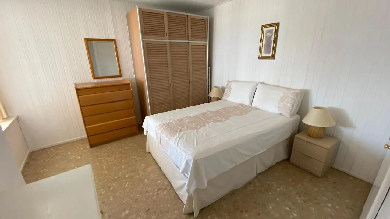 Urb. Playamar II - Torremolinos, Malaga Apartment 0*, Torremolinos Spain