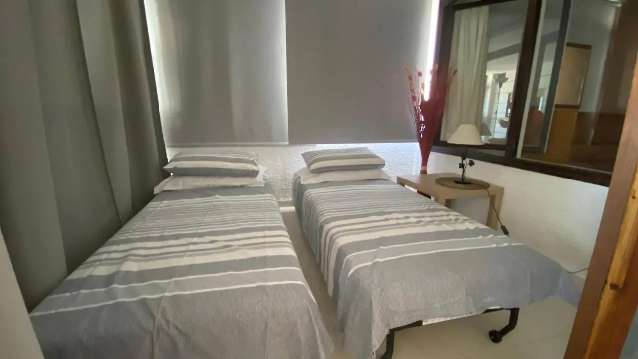 Urb. Playamar II - Torremolinos, Malaga Apartment  Torremolinos