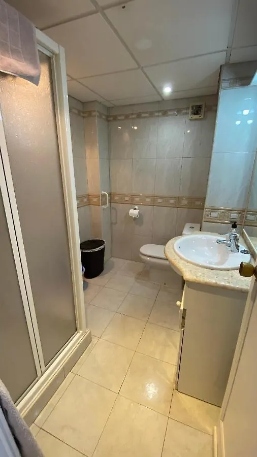 Appartamento Urb. Playamar II - Torremolinos, Malaga