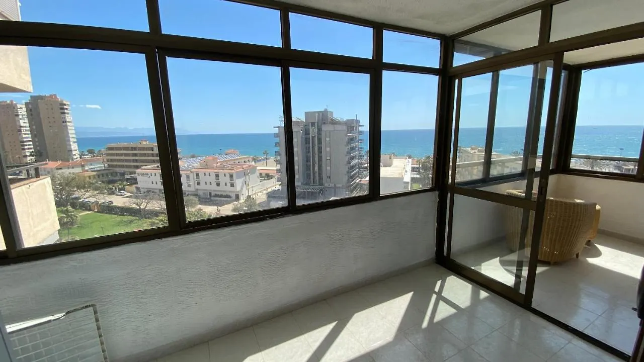 Appartamento Urb. Playamar II - Torremolinos, Malaga