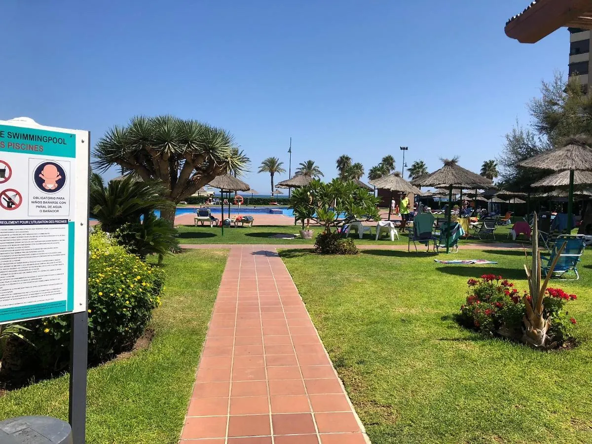 Urb. Playamar II - Torremolinos, Malaga Apartment Spain