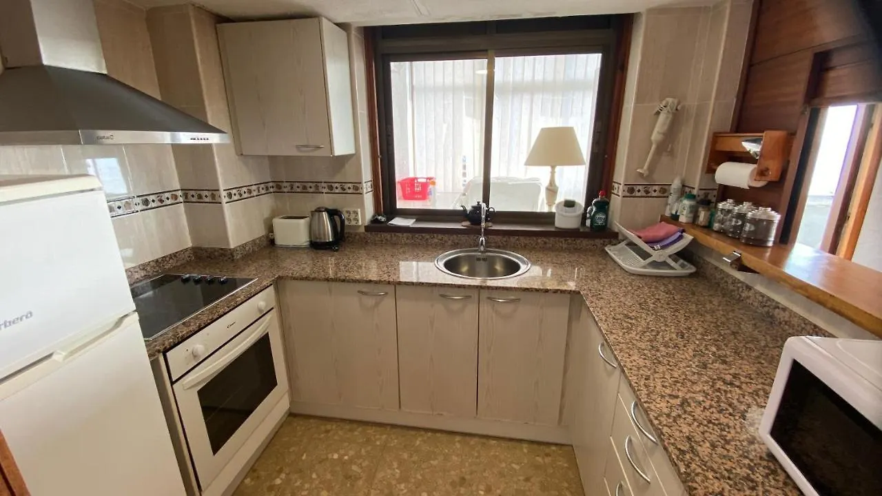 Urb. Playamar II - Torremolinos, Malaga Apartment Spain