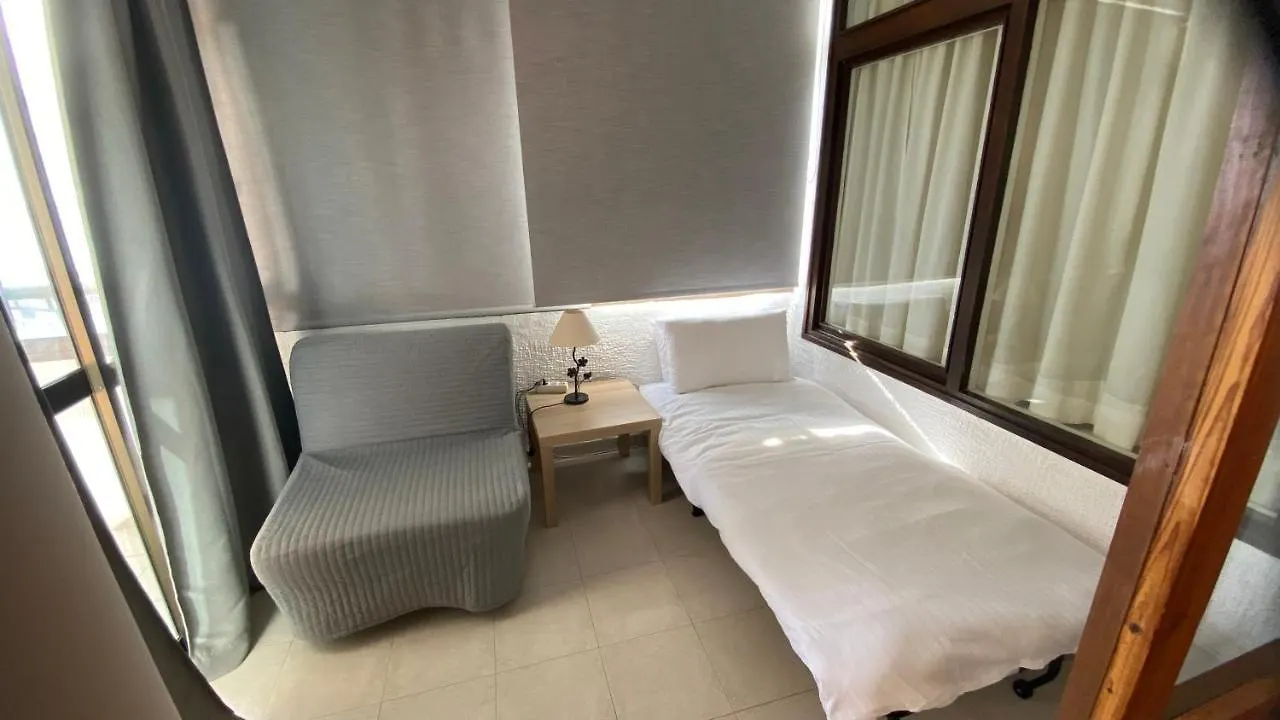 Urb. Playamar II - Torremolinos, Malaga Apartment Torremolinos