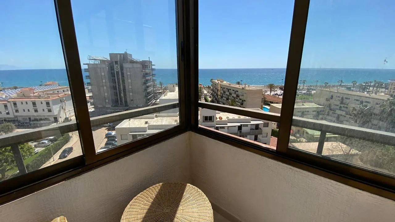 Appartamento Urb. Playamar II - Torremolinos, Malaga  Torremolinos