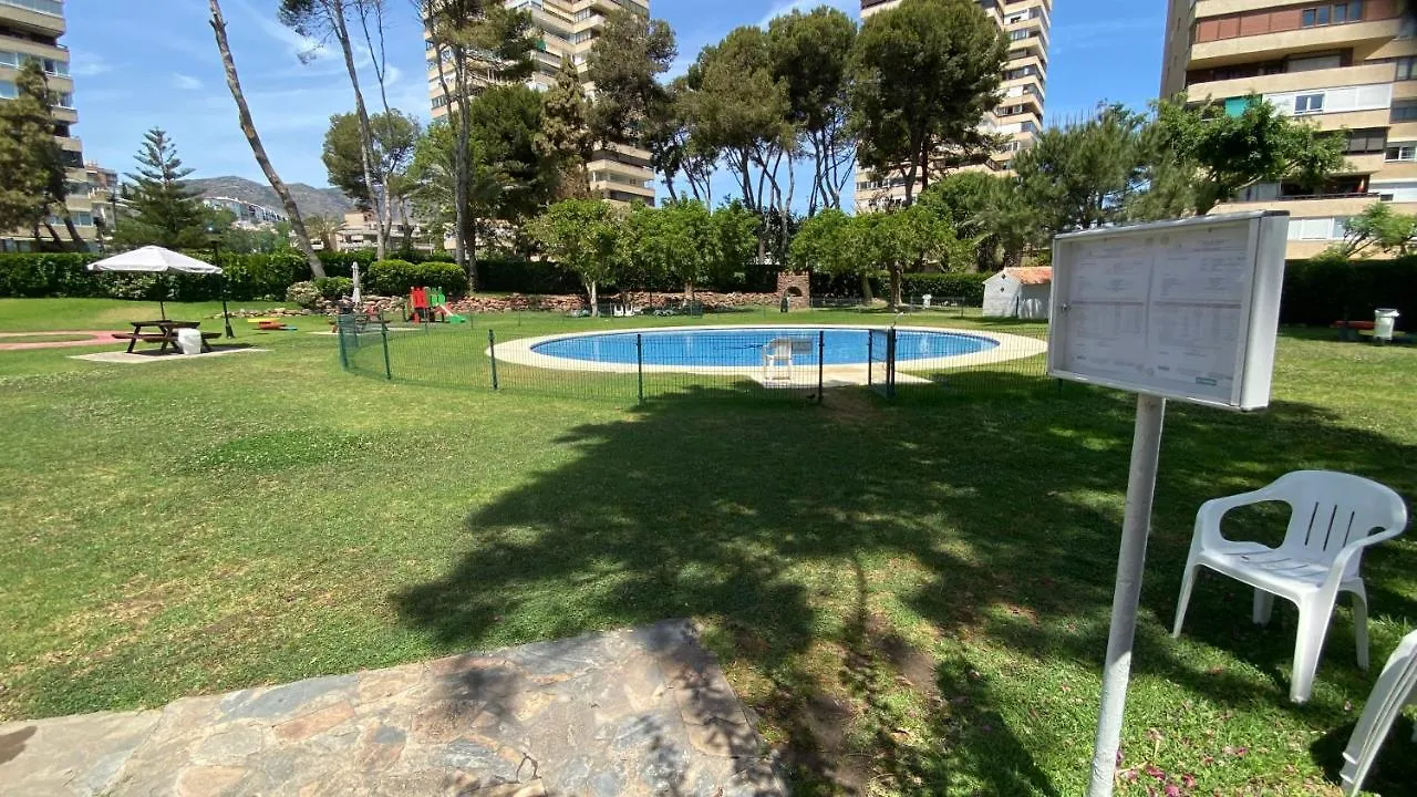 Appartamento Urb. Playamar II - Torremolinos, Malaga  Torremolinos