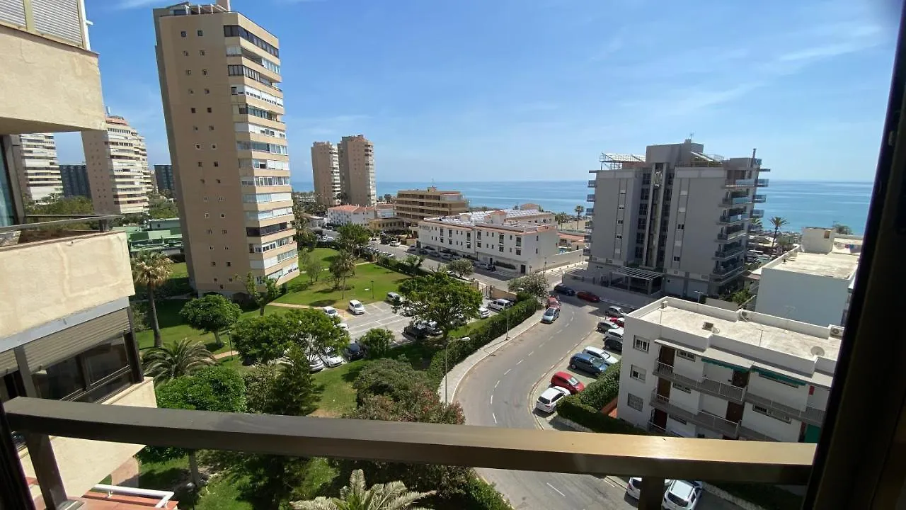 Urb. Playamar II - Torremolinos, Malaga Apartment Spain