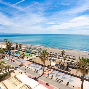 Apartamento Top2stay La Roca, Torremolinos