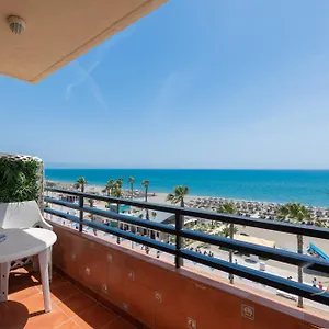 Apartamento Xpce Playa Bajondillo Terrace - Parking Free, Torremolinos